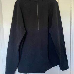 Mens Lululemom Crewneck